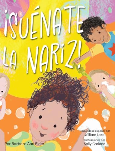 ¡Suénate La Nariz!