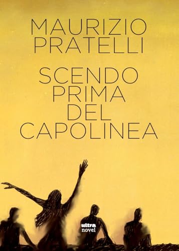 Scendo Prima Del Capolinea