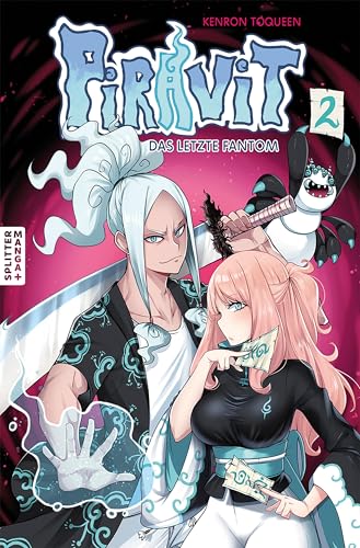 Piravit - Das Letzte Phantom 02