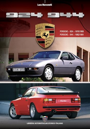Porsche 924 944