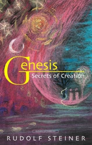 Genesis: Secrets Of Creation