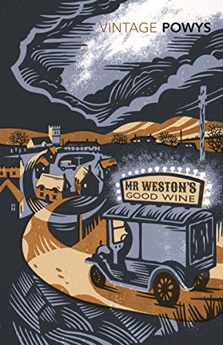 Mr Weston'S Good Wine