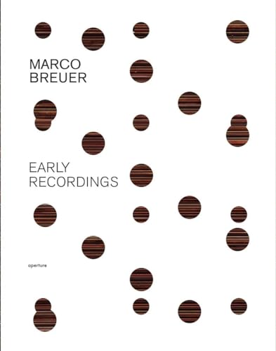 Marco Breuer: Early Recordings: 1
