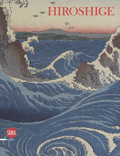 Hiroshige. Affiche Box. Ediz. A Colori