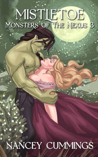 Mistletoe