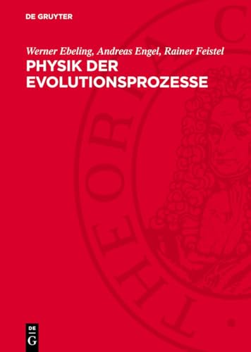 Physik Der Evolutionsprozesse