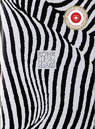 Trix + Robert Haussmann: Édition Anglaise