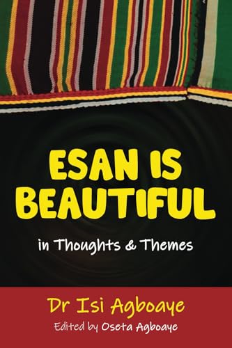 Esan Is Beautiful