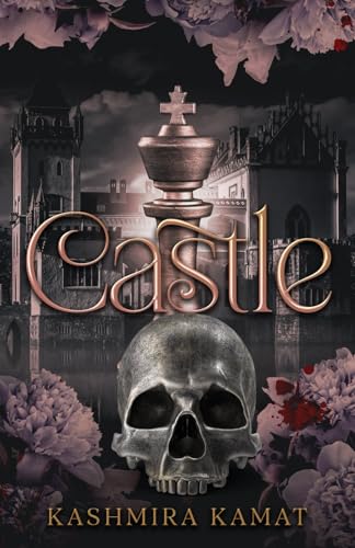 Castle: A Psychological Romantic Thriller