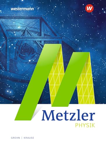 Metzler Physik Sii. Schulbuch: Sekundarstufe 2