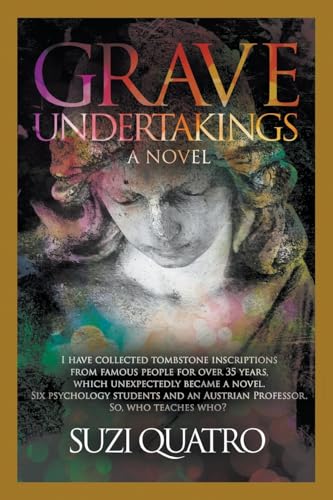 Grave Undertakings