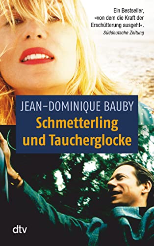 Schmetterling Und Taucherglocke: 12565