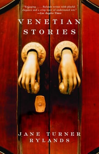 Venetian Stories: 1