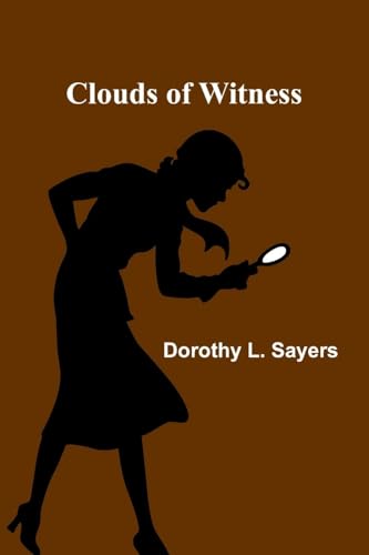Clouds Of Witness