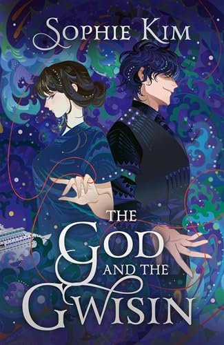 The God And The Gwisin: The Much Anticipated, Page-Turning Sequel To The God And The Gwisin: 2