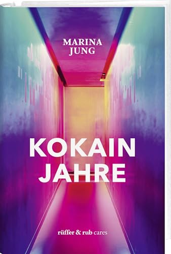 Kokainjahre