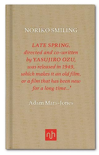 Noriko Smiling