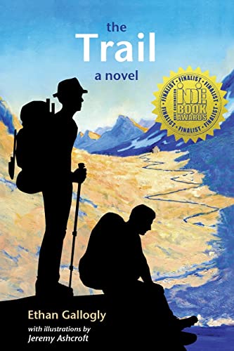 The Trail: A Novel