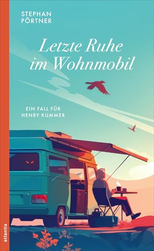 Letzte Ruhe Im Wohnmobil: Ein Fall Für Henry Kummer