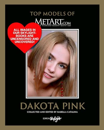 Dakota Pink: Deutsch/Englische Originalausgabe - Original English-German Edition