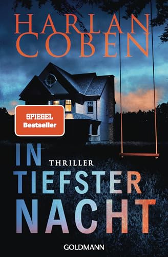 In Tiefster Nacht: Thriller