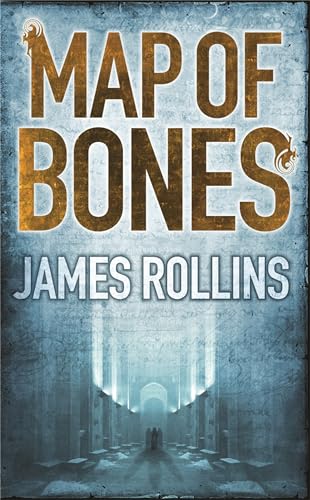Map Of Bones