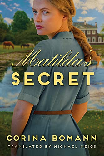 Matilda'S Secret: 2