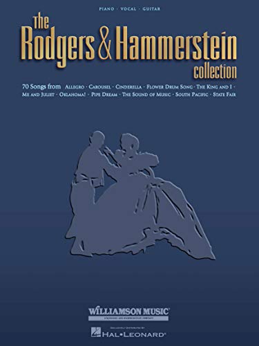 The Rodgers And Hammerstein Collection