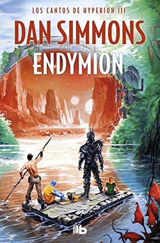 Endymion: 3