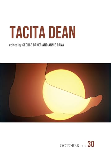 Tacita Dean: 30