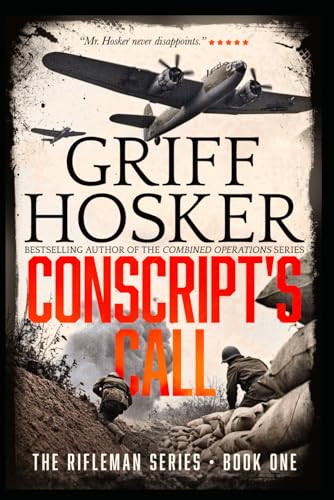 Conscripts Call: 1
