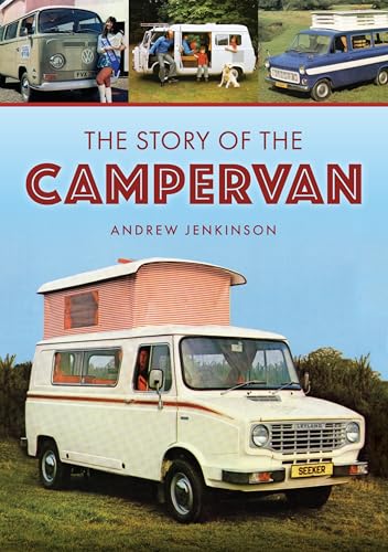The Story Of The Campervan