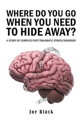 Where Do You Go When You Need To Hide Away?: A Story Of Complex Post-Traumatic Stress Disorder