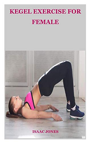 Kegel Exercise For Female