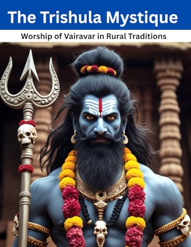 The Trishula Mystique: Worship Of Vairavar In Rural Traditions