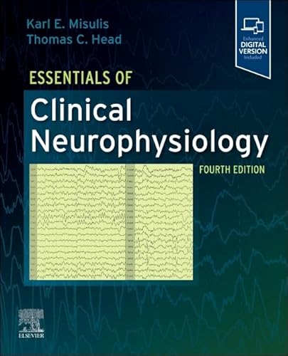 Essentials Of Clinical Neurophysiology