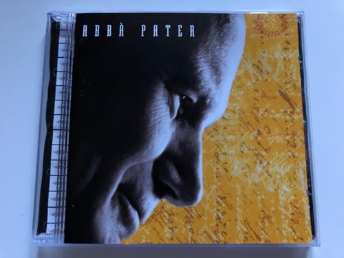 Abba Pater
