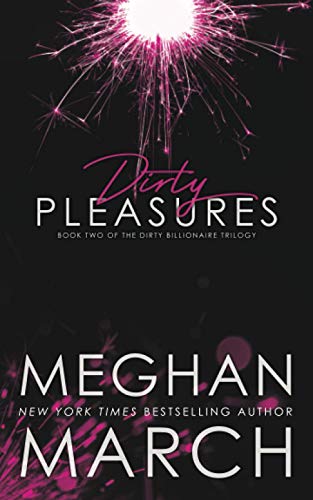 Dirty Pleasures: Volume 2
