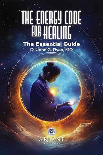 The Energy Code For Healing