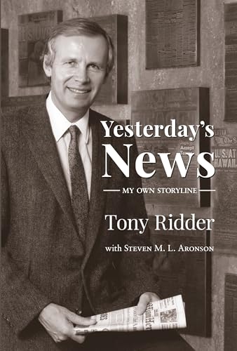 Yesterday'S News: My Own Storyline