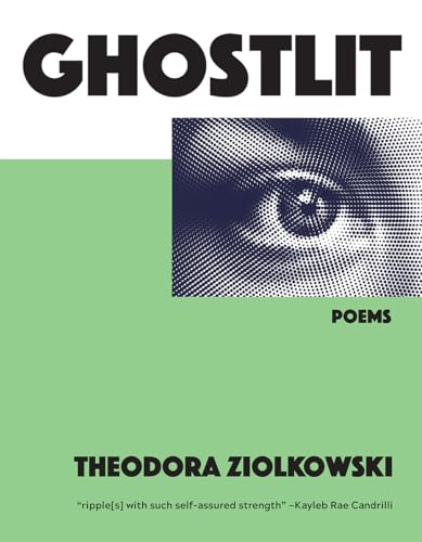 Ghostlit: Poems