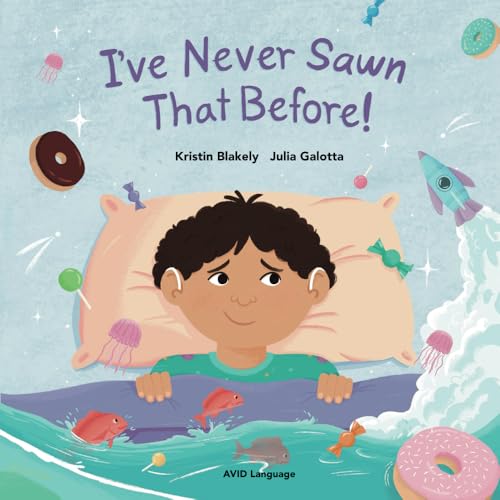 I’Ve Never Sawn That Before!: Nate Discovers That He Can Feel Safe And Snug At Night Without His Hearing Aids