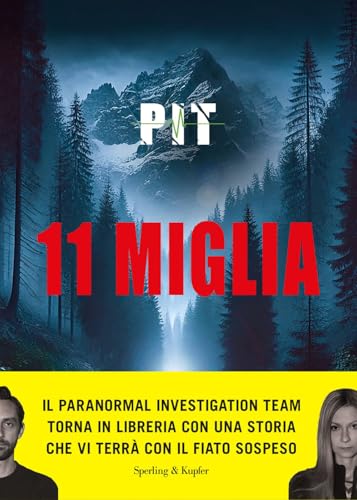 11 Miglia