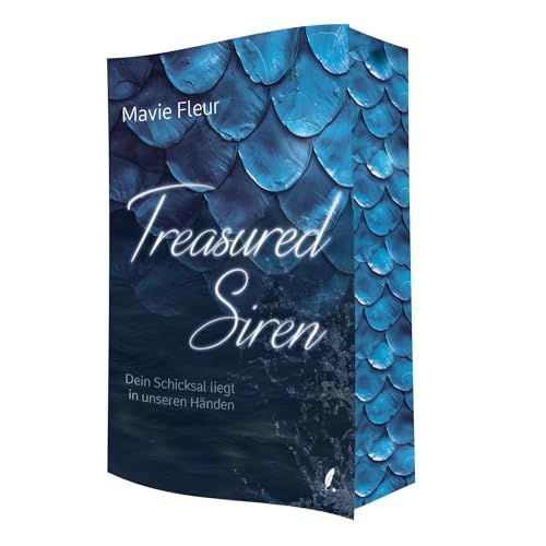 Treasured Siren: Dein Schicksal Liegt In Unseren Händen: 1