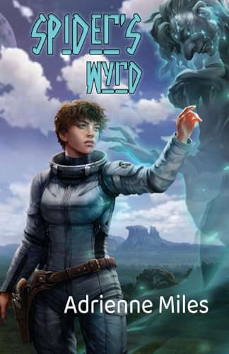 Spider'S Wyrd