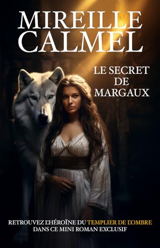 Le Secret De Margaux