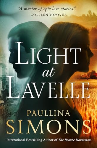 Light At Lavelle