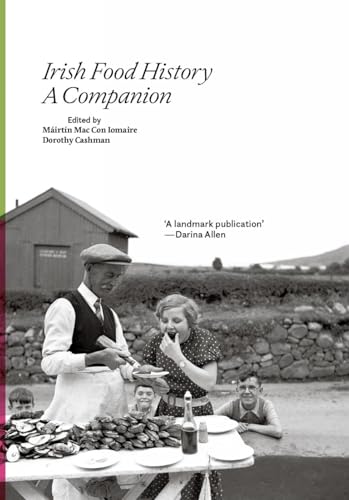 Irish Food History: A Companion