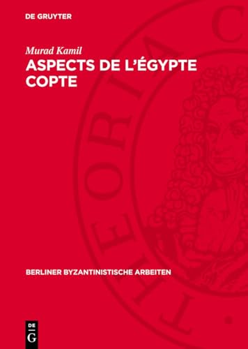 Aspects De L’Égypte Copte