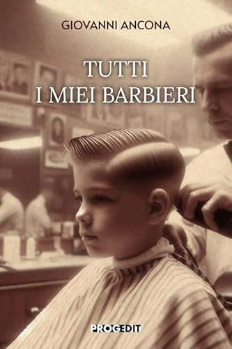Tutti I Miei Barbieri